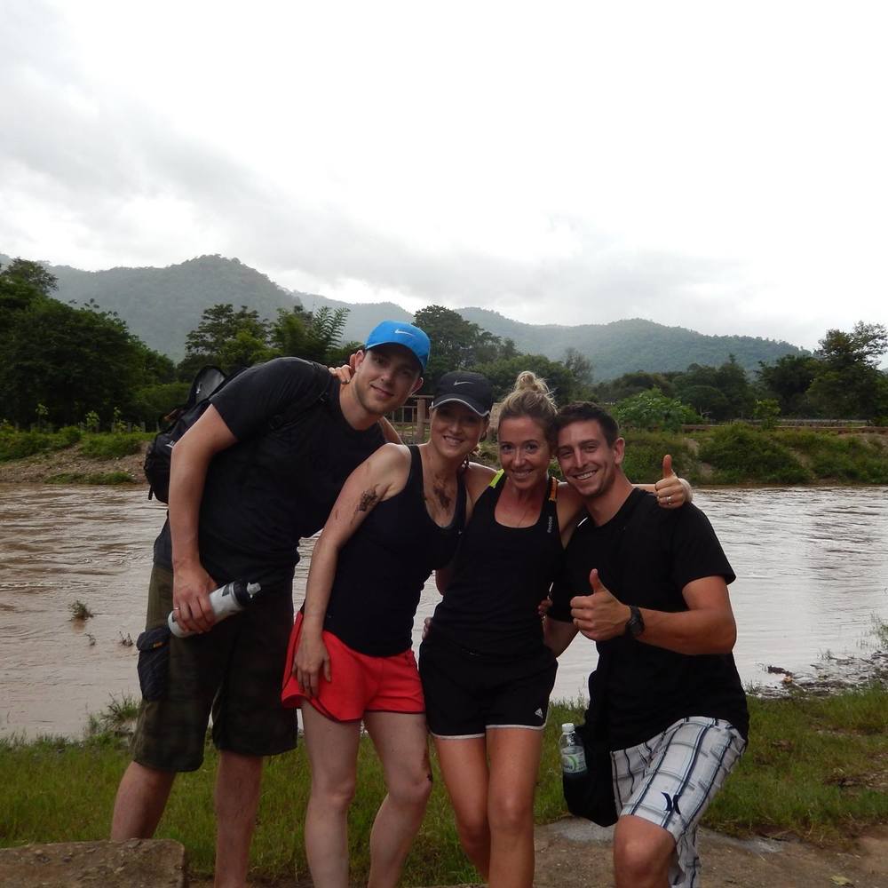 Meet your Posher, Maryse